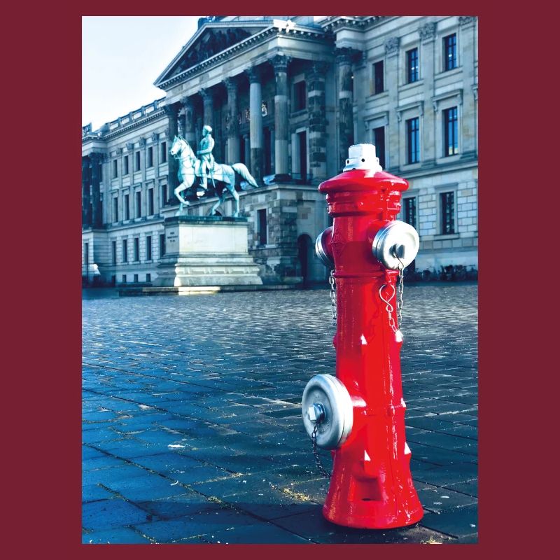 Hydrant