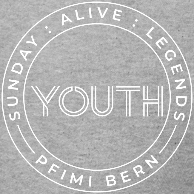 Youth Pfimi Bern white collection 2