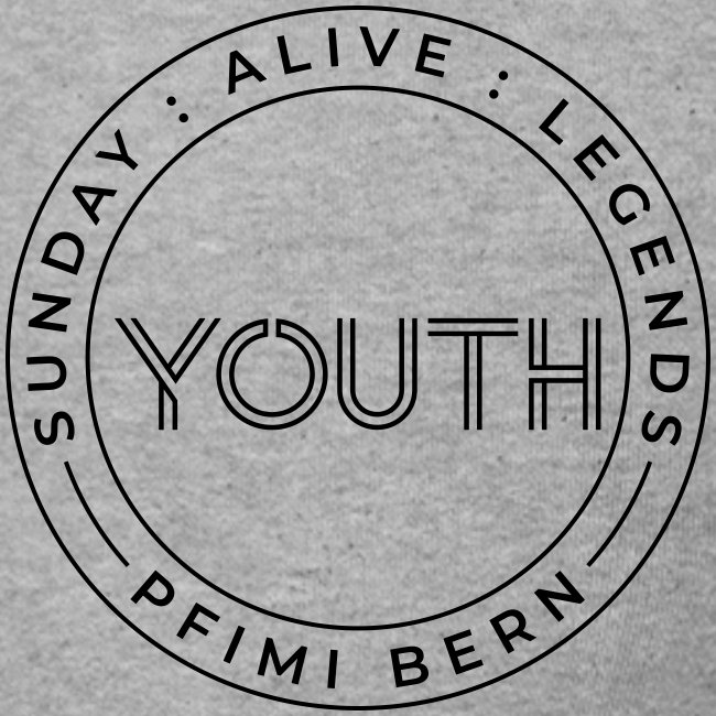 Youth Pfimi Bern black collection 2