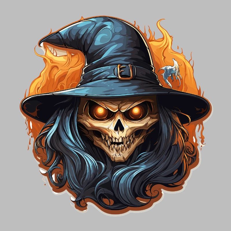 witch 12