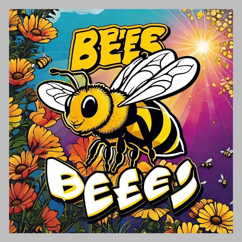 Bee Buzz
