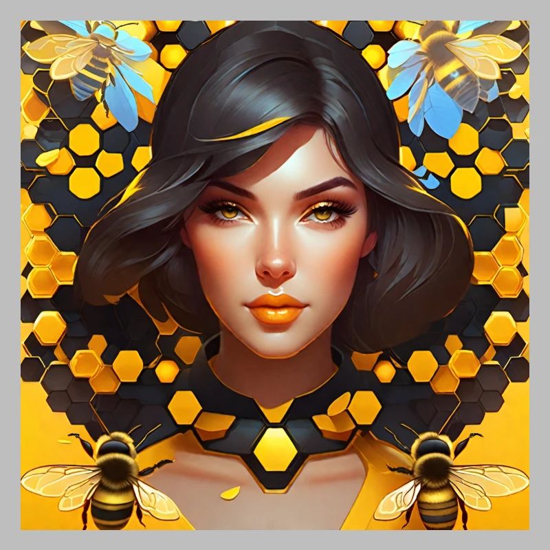 Queen Bee