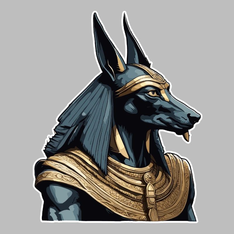 Egypt / Pharaoh / Mummies / Hieroglyphics / Sphinx