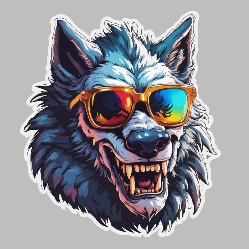 Werewolf / Full Moon / Creature / Transformation / Curse