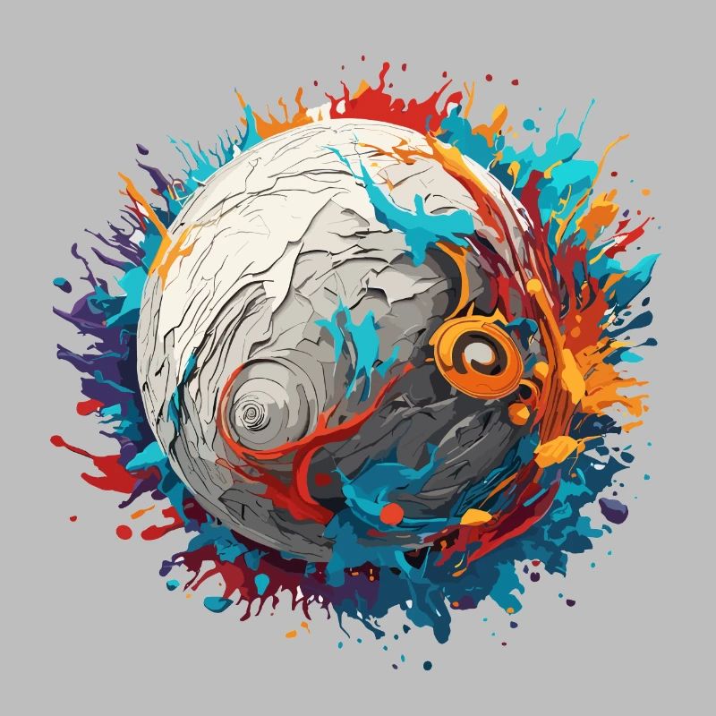 Planets / Solar System / Space / Galaxy