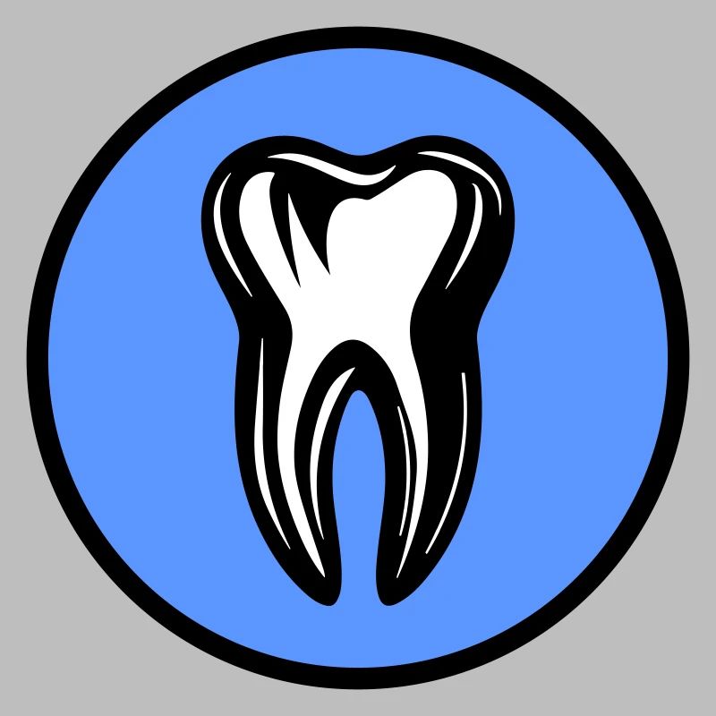Tooth Dentist Icon