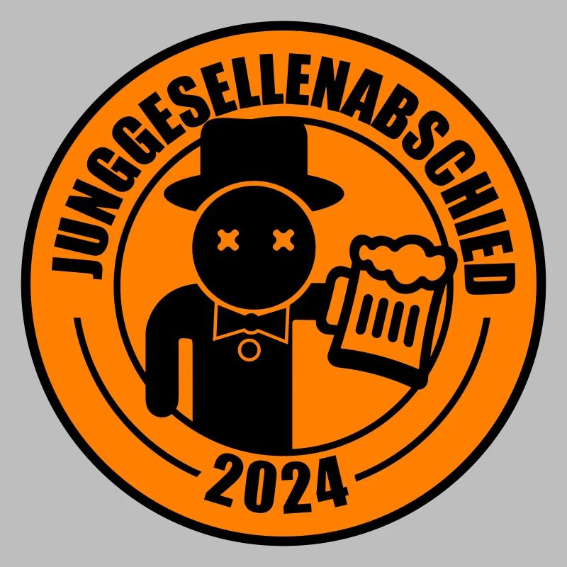 Junggesellenabschied 2024 Bier