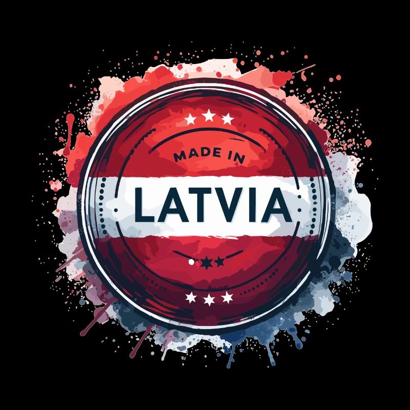 Cadeau Made in Latvia