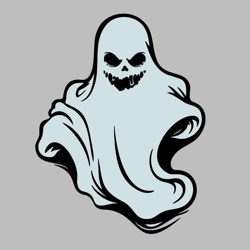 Der Geist - the ghost