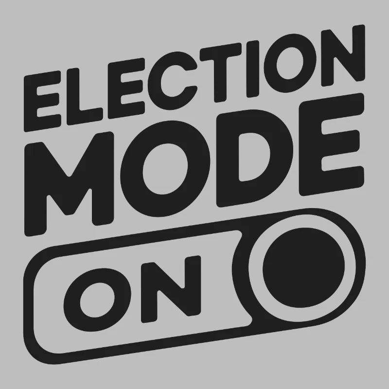 Mode électoral activé