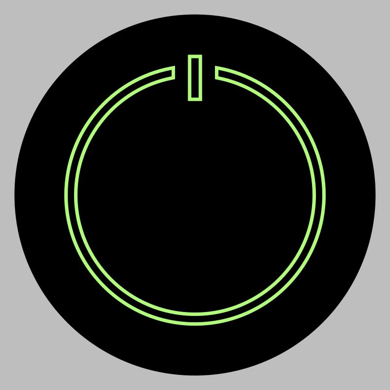 Power Button
