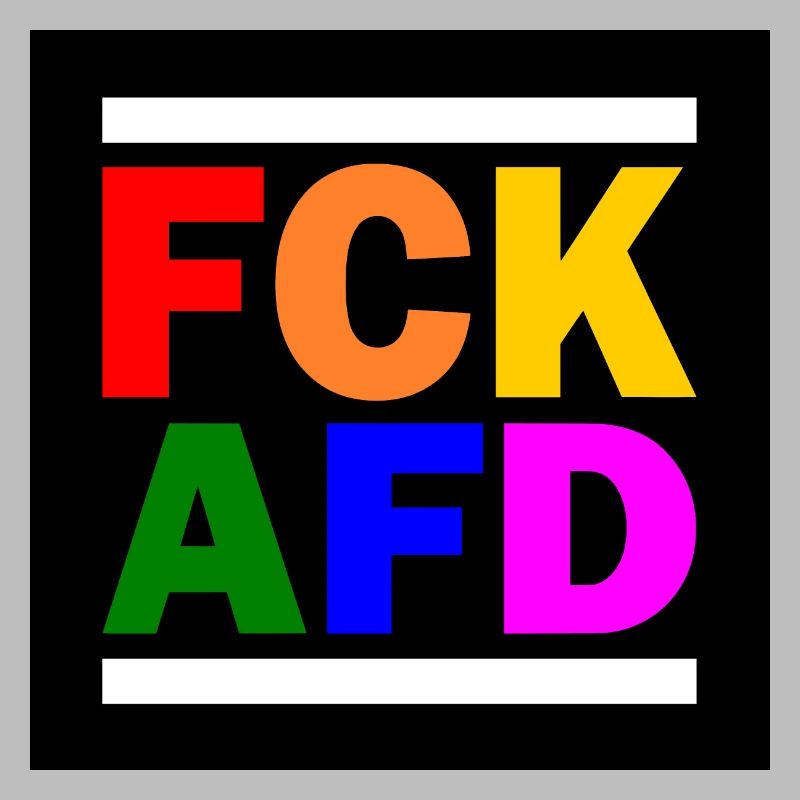Fck afd
