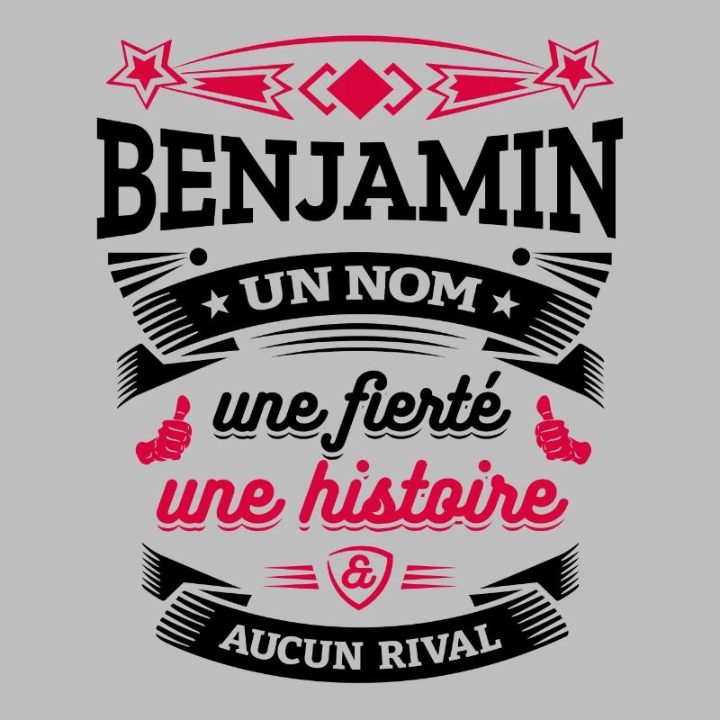 45 Benjamin BL