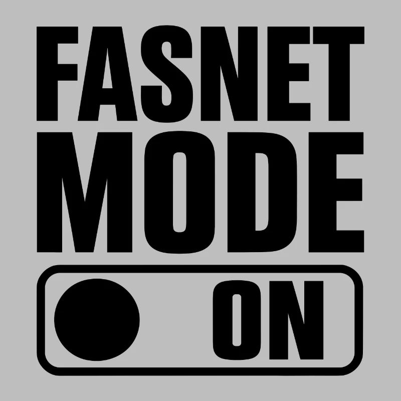 Mode Fasnet activé