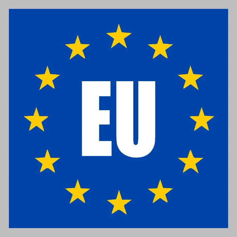 EU flag