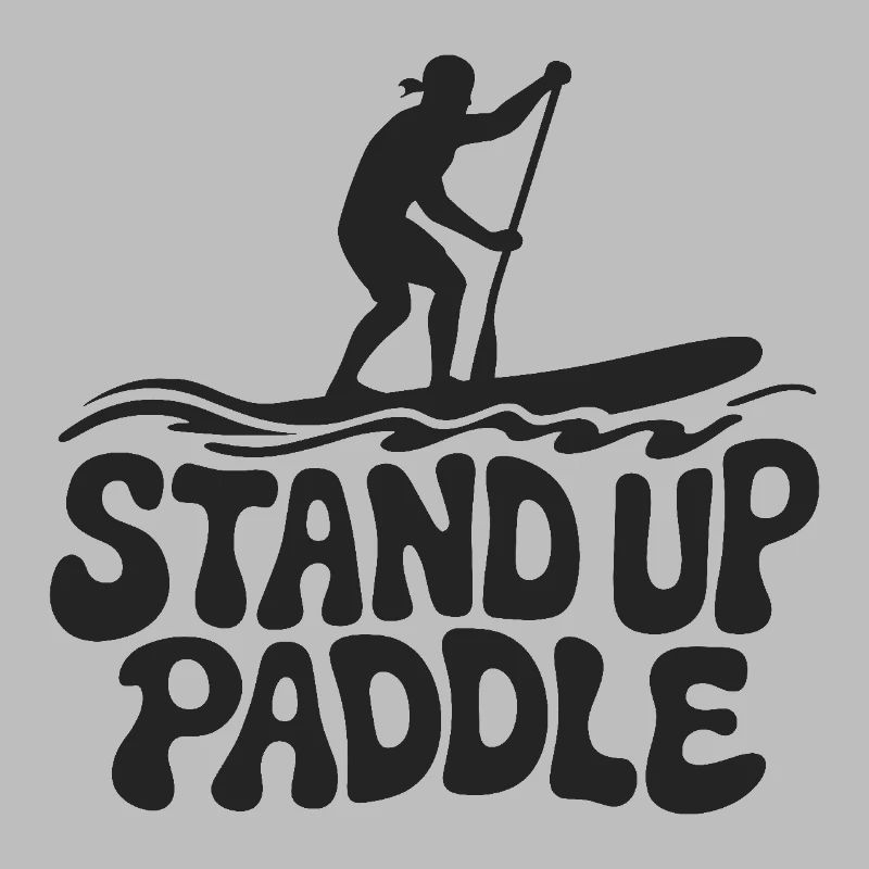 SUP Stand Up Paddle