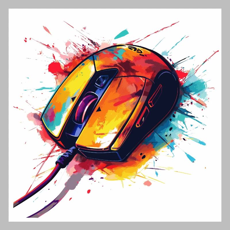 Gaming Mouse