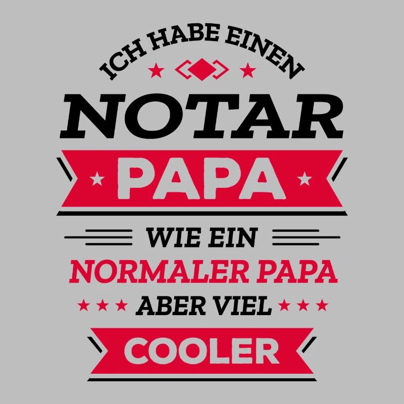 NOTAR PAPA COOL, RECHT, STIL, EXPERT