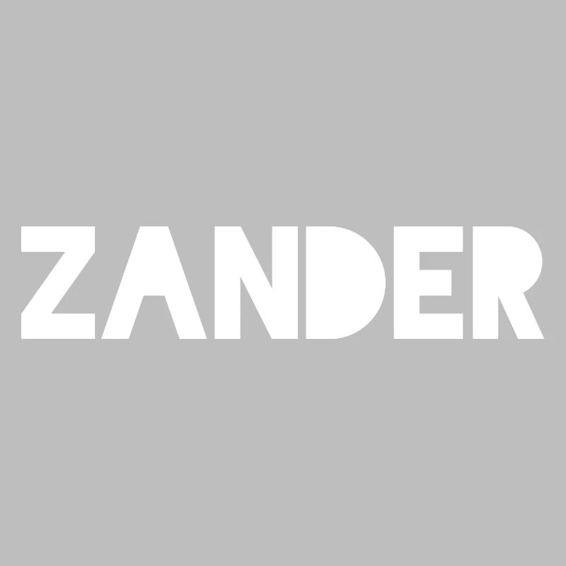 Zander