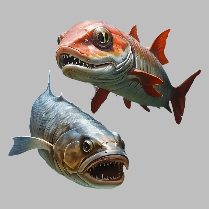 Amazonasfishing