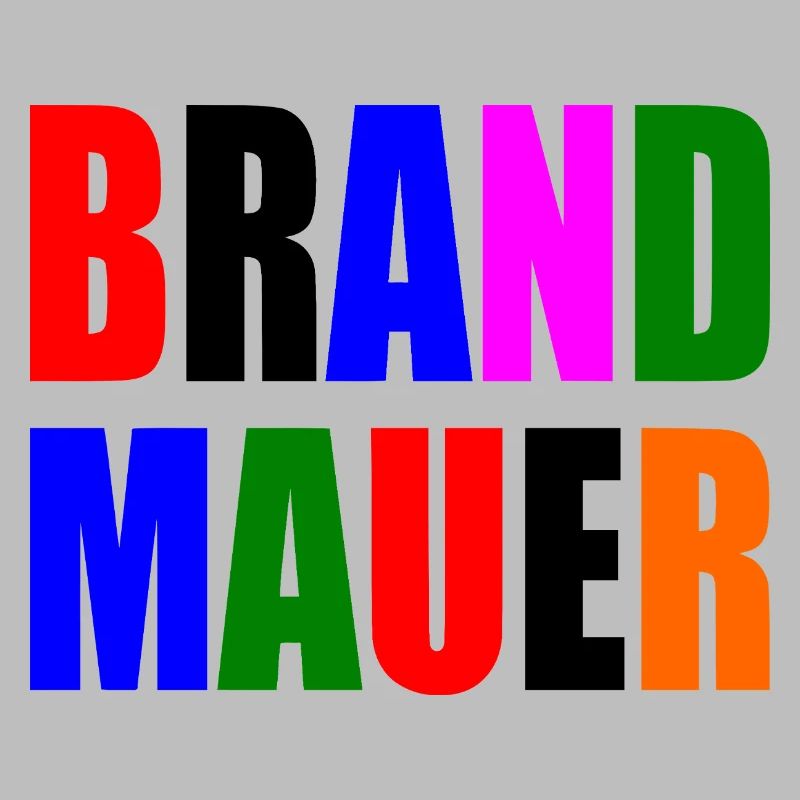 brandmauer