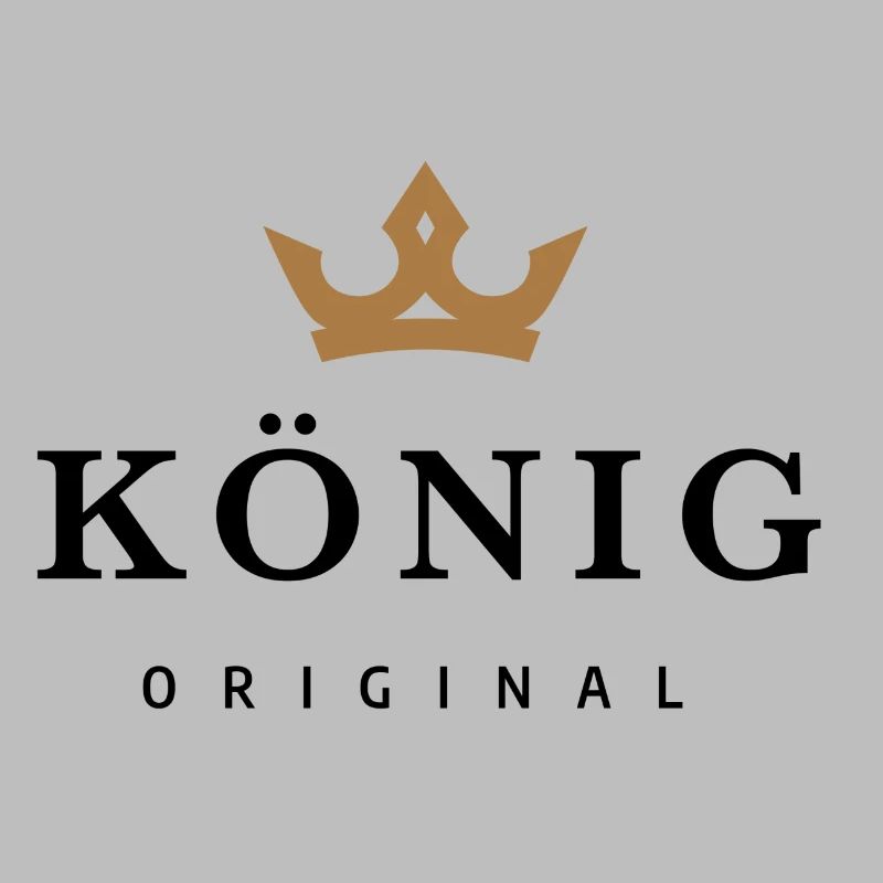 King