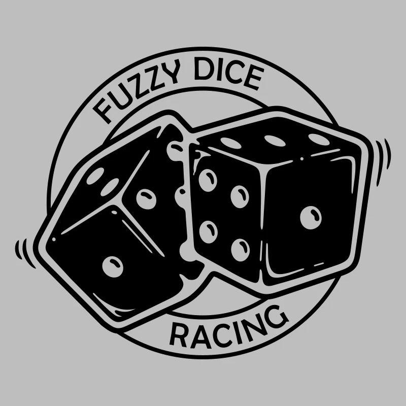 Fuzzy Dice Racing