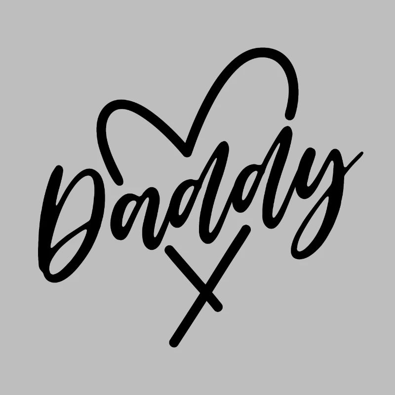 Daddy Heart