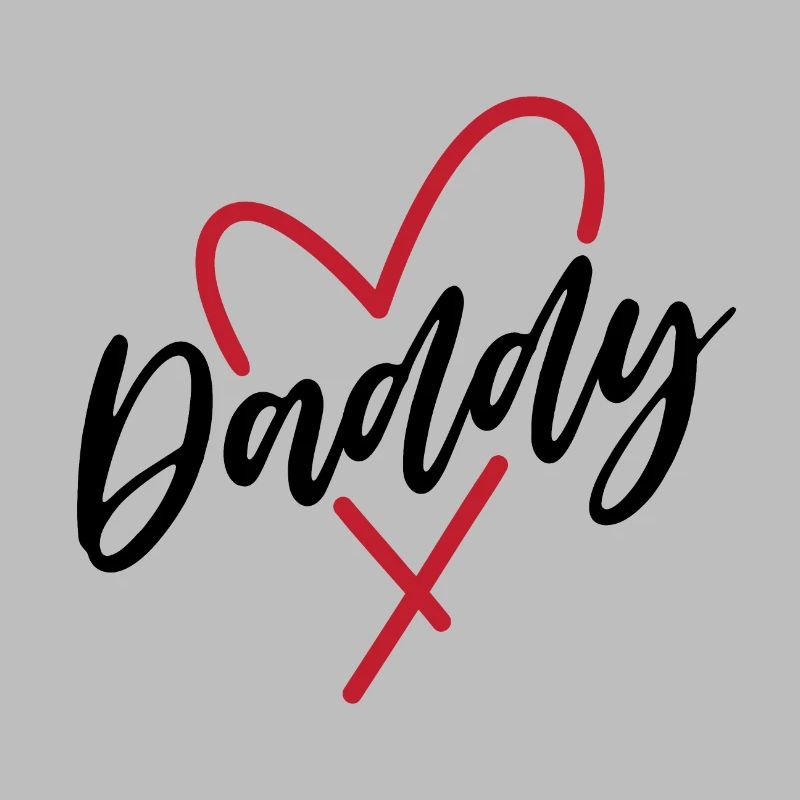 Daddy Heart