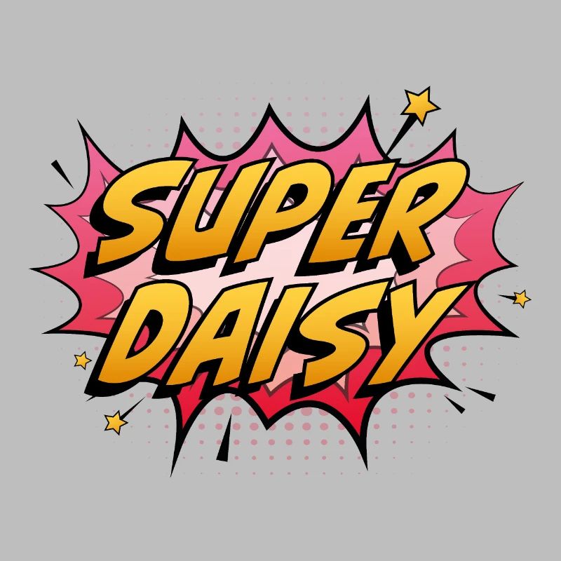 Super Gänseblümchen