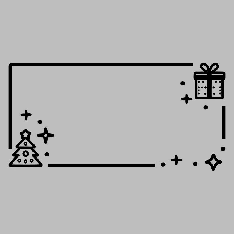 Décor de Noël