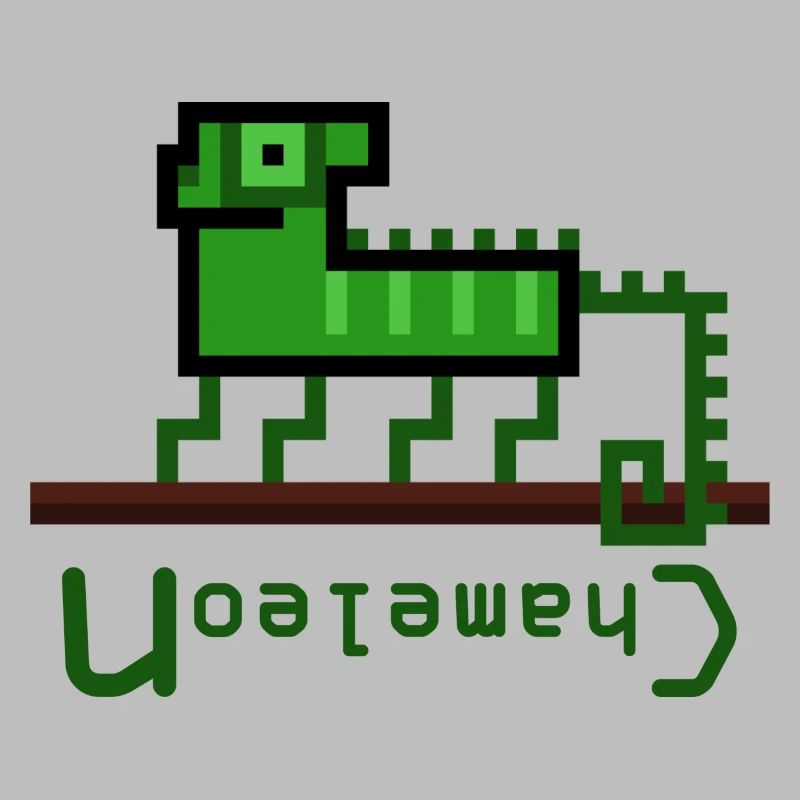Chameleonlogo