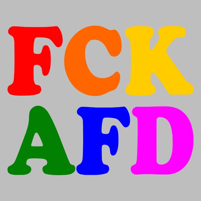Fck afd