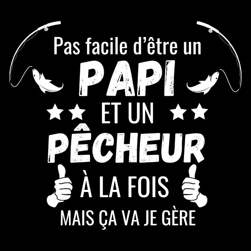 PAPI PECHEUR