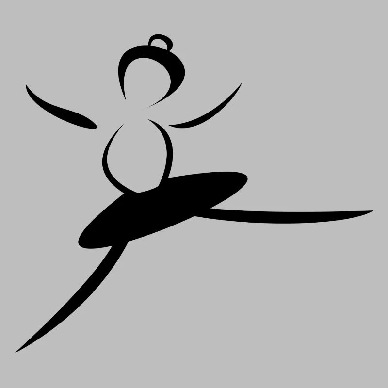 DANSEUSE. DANSE. SPORT. DANCE