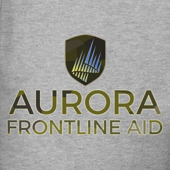 Aurora Frontline Aid
