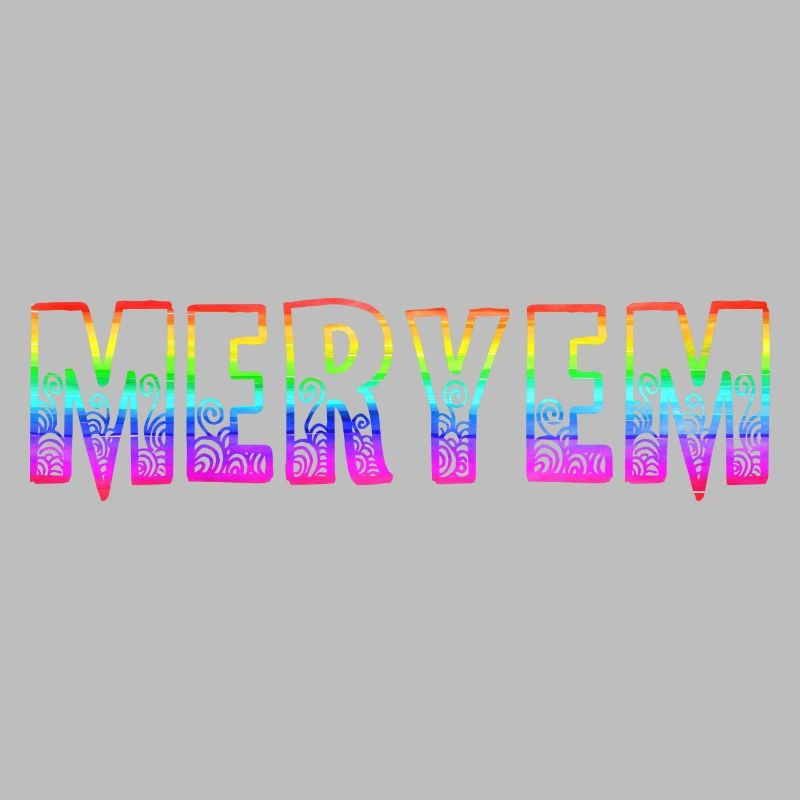 meryem rs regenbogen
