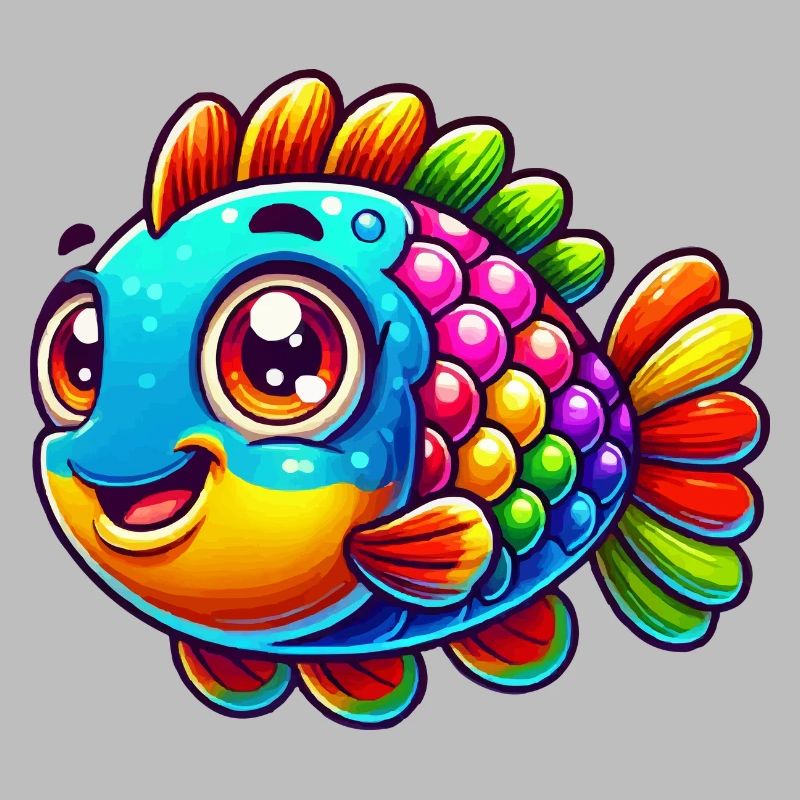 Fish 1