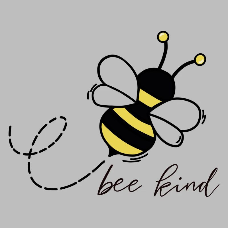 Bee kind