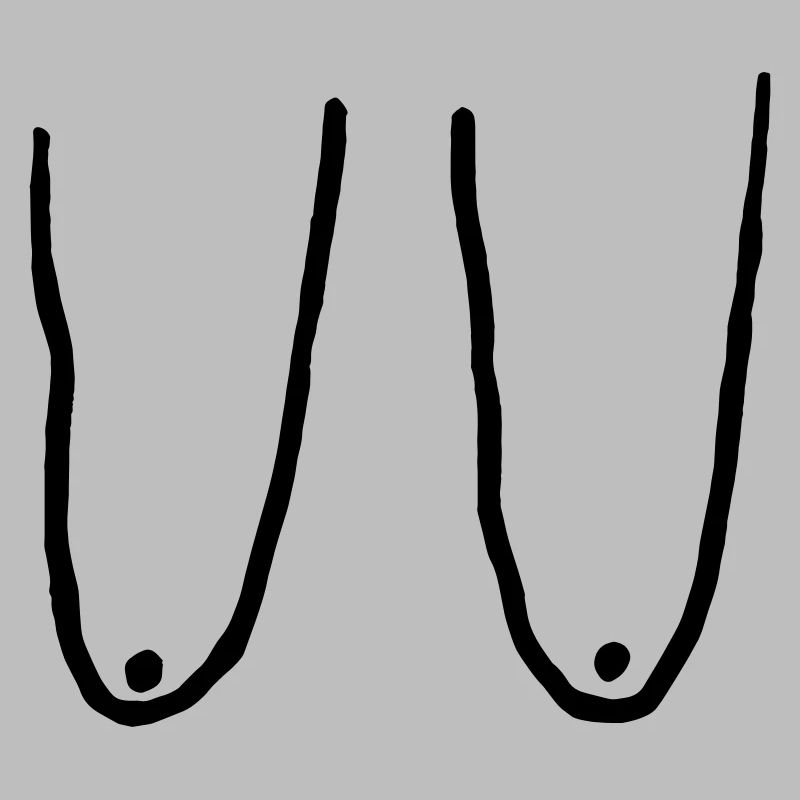 Brüste, Brüste, Brust