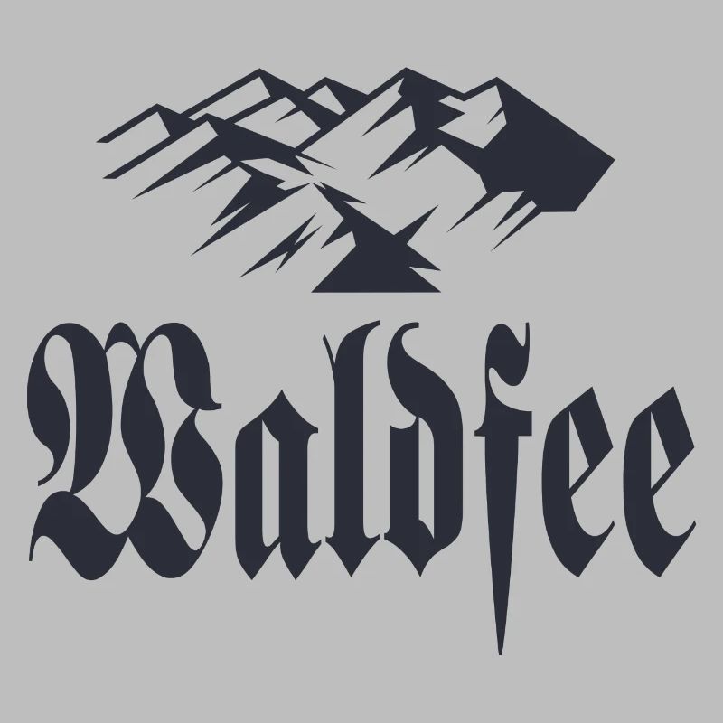 Fée de la forêt