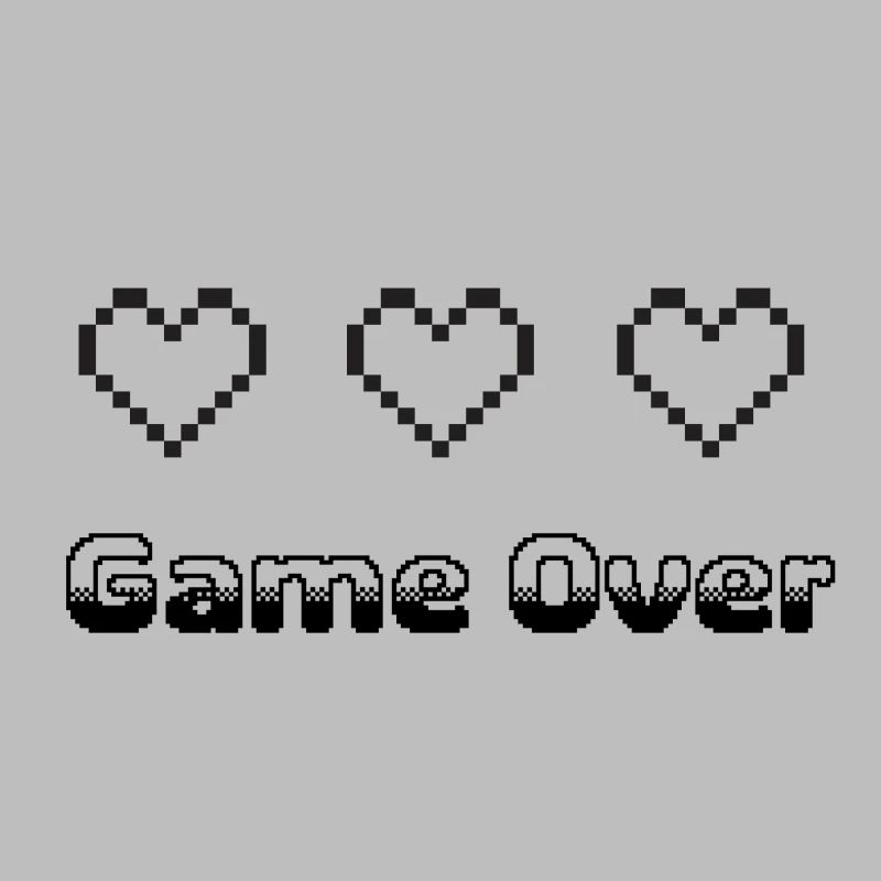 Game Over