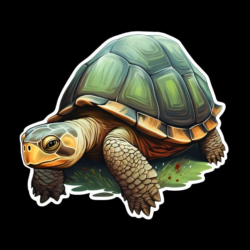 Turtle