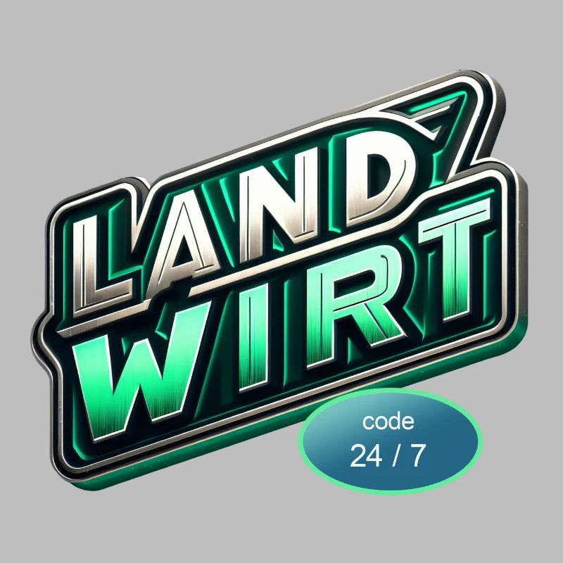 landwirt code