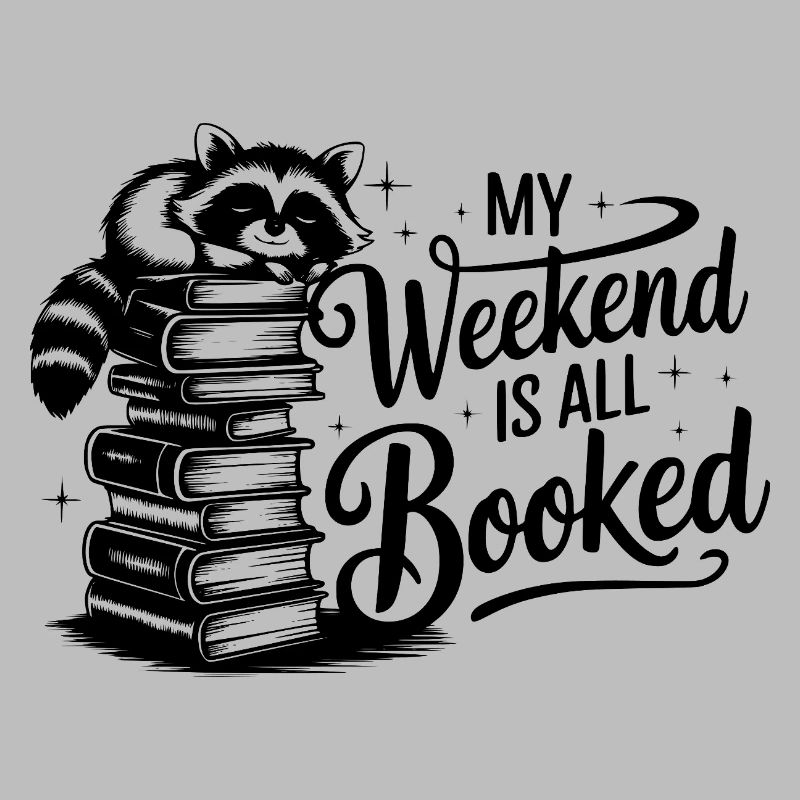 Mon week-end est complet
