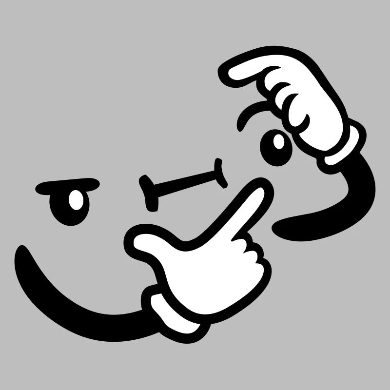 Hand Gesture Thinking