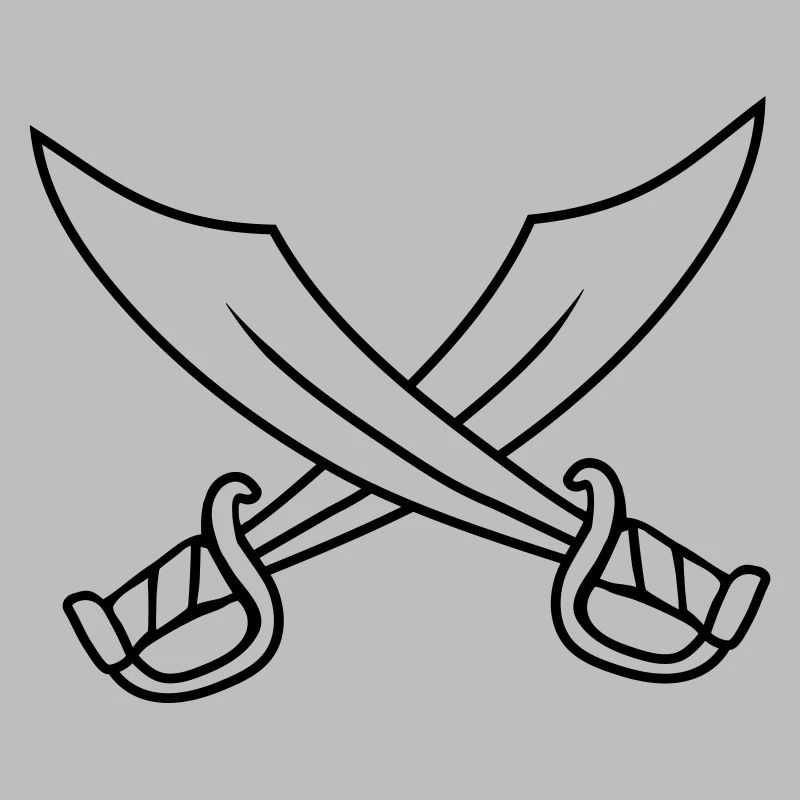 Waffen 2 Säbel