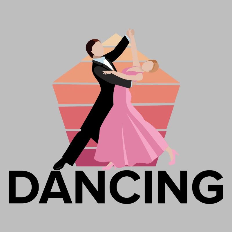 Dancing Dance Music