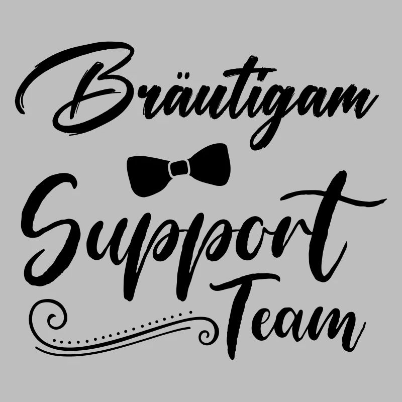 bräutigam support team