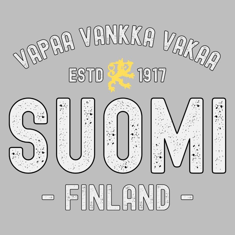 Free Solid Stable Finland since 1917